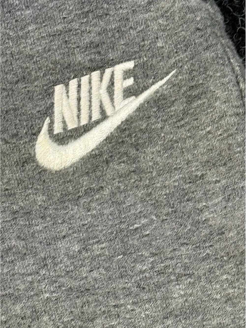 Nike boys’ heather